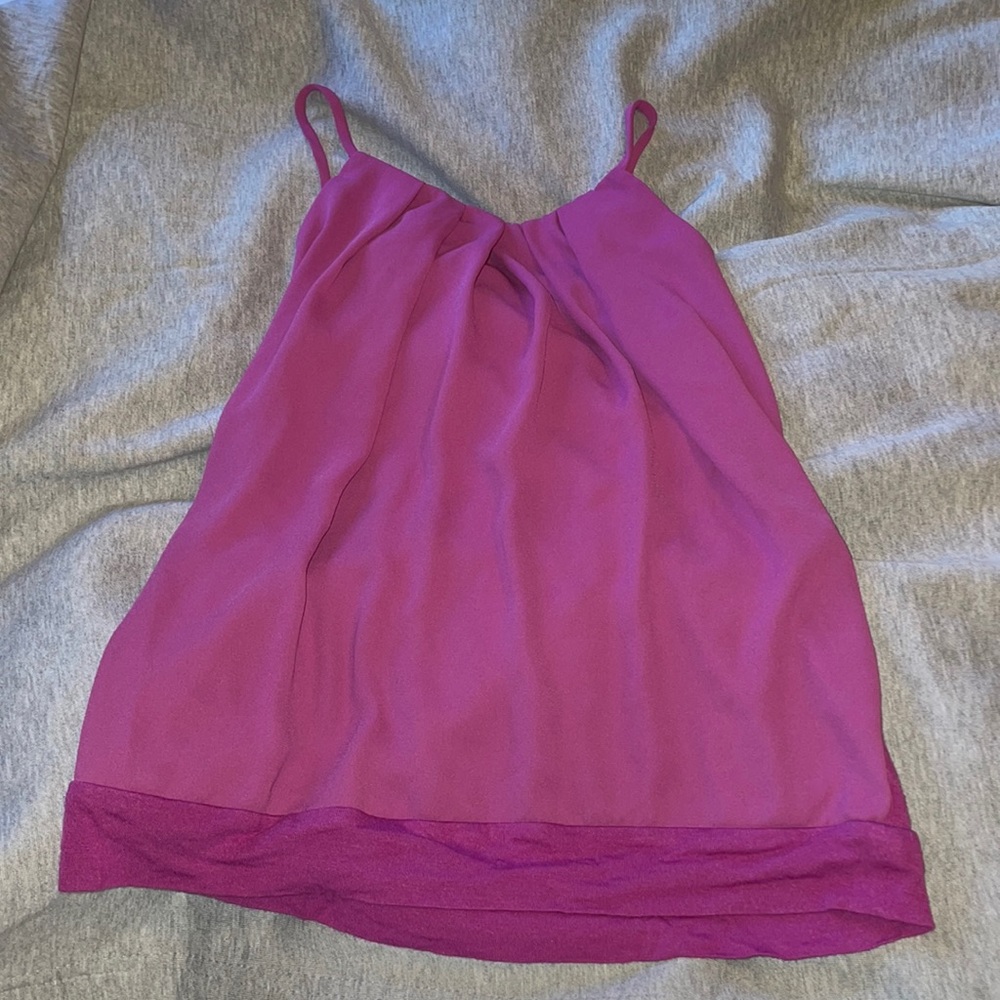 Express Size XS Top